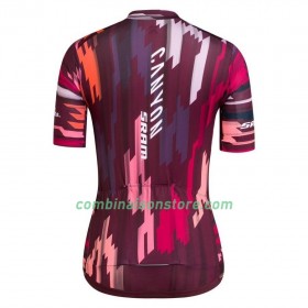 Maillot 2019 Canyon-SRAM Femme N001